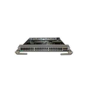 Линейная карта Cisco Nexus N9K-X9564TX 688954356