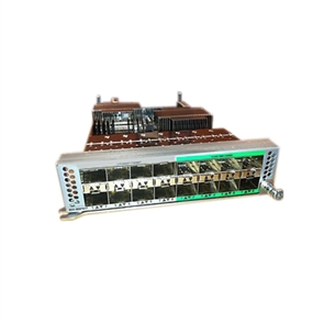 Модуль Cisco N55-M8P8FP