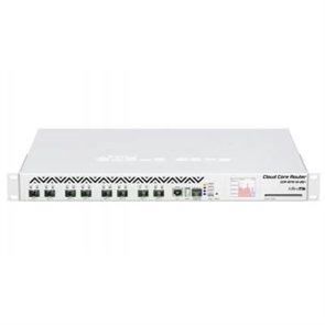 Маршрутизатор Mikrotik Cloud Core Router CCR1072-1G-8S+