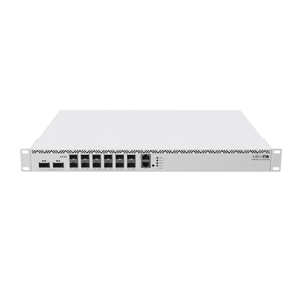 Маршрутизатор Mikrotik Cloud Core Router CCR2216-1G-12XS-2XQ