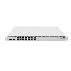 Маршрутизатор Mikrotik Cloud Core Router CCR2216-1G-12XS-2XQ 455566967