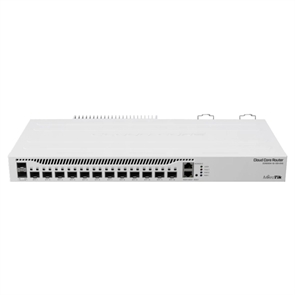 Маршрутизатор Mikrotik Cloud Core Router CCR2004-1G-12S+2XS 1850444233