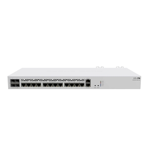 Маршрутизатор Mikrotik Cloud Core Router CCR2116-12G-4S+ 787068338