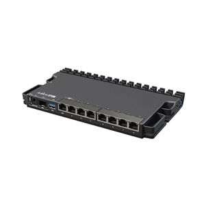 Маршрутизатор MikroTik RB5009UG+S+IN 913730277