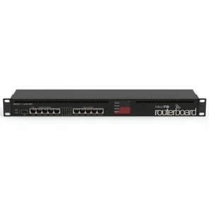 Маршрутизатор Mikrotik RB2011UiAS-RM 1940463509