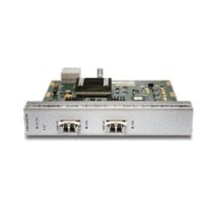 Интерфейсный модуль Juniper MX, 2 порта 10GE