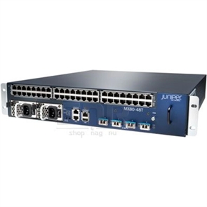 Маршрутизатор Juniper MX80-48T 729508066