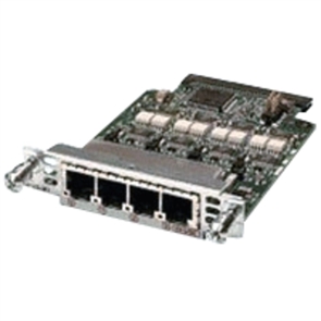 Модуль Cisco VIC2-4FXO 1786285091