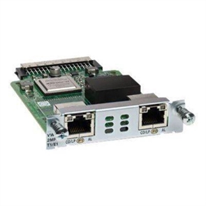 Модуль Cisco VWIC3-2MFT-T1/E1 468040947