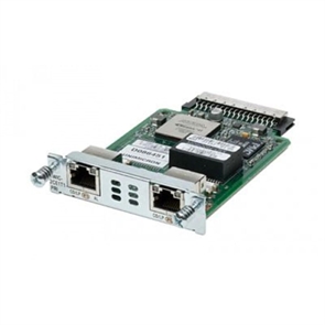 Модуль Cisco HWIC-2FE 1281080416