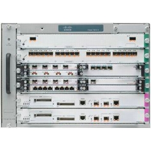 Шасси Cisco 7606-S