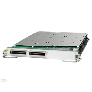 Модуль Cisco A9K-2x100GE-TR