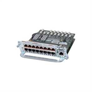 Модуль Cisco NM-16ESW-PWR 1990147832