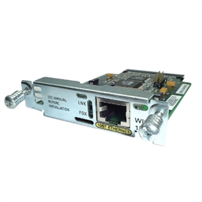 Модуль Cisco WIC-1ENET 58817457