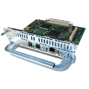 Модуль Cisco NM-2CE1T1-PRI 418283222