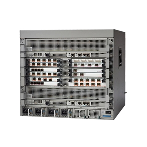 Шасси маршрутизатора Cisco ASR1009-Х