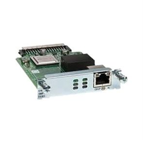 Модуль Cisco VWIC3-1MFT-G703 632116687