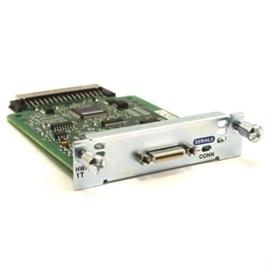 Модуль Cisco HWIC-1T 1787257776