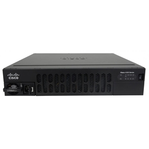 Маршрутизатор Cisco ISR4351 c набором функционала PKG2
