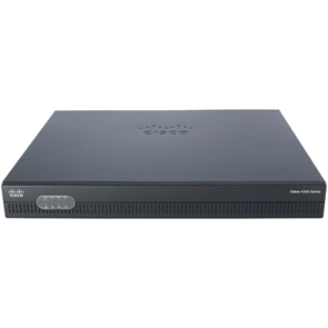 Маршрутизатор Cisco ISR4321 c набором функционала PKG2 2071910833