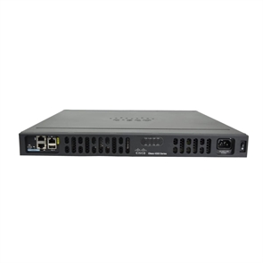 Маршрутизатор Cisco ISR4331 c Boost Throughput 1030256095