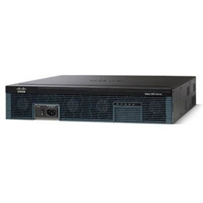 Маршрутизатор Cisco 2921 2146932278