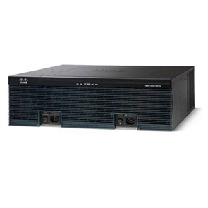 Маршрутизатор Cisco 3925 1872379960