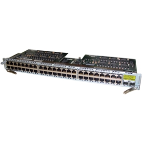 Модуль Cisco NME-XD-48ES-2S-P 814744725