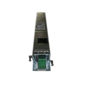 Блок питания Cisco ASR1001-PWR-DC 485305683