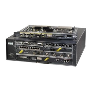 Маршрутизатор Cisco 7206VXR-NPE-G2 Bundle 718974365