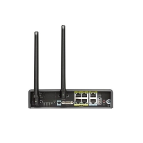 Маршрутизатор Cisco C819G+7-K9 132038819