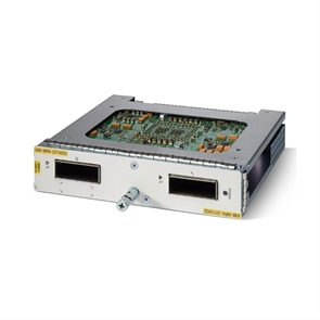 Модуль Cisco A9K-MPA-2X100GE 1431443