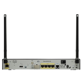 Маршрутизатор Cisco C881G-4G-GA-K9 1517183246