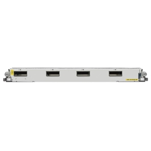 Модуль Cisco A9K-4X100GE-TR для маршрутизаторов ASR 9000 серии