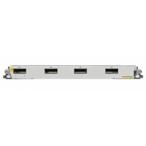 Модуль Cisco A9K-4X100GE-SE для маршрутизаторов ASR 9000 серии