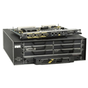 Маршрутизатор Cisco 7204VXR-NPE-G1 Bundle