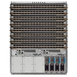 Маршрутизатор Cisco NCS-5508