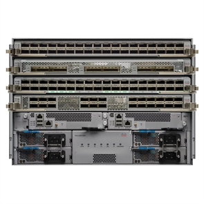 Маршрутизатор Cisco NCS-5504