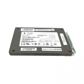 Жесткий диск Cisco SSD-SATA-400G