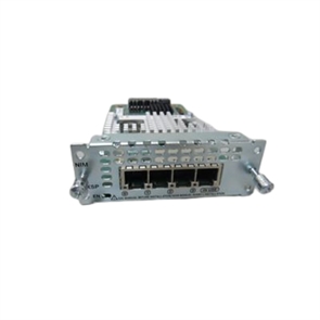 Модуль Cisco NIM-4FXSP