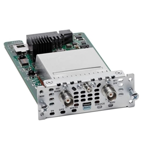 Модуль Cisco NIM-LTEA-EA