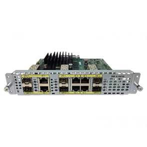 Модуль Cisco SM-X-6X1G