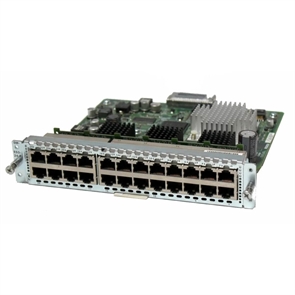 Модуль Cisco SM-X-ES3-24-P 683396678