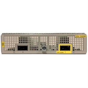 Модуль Cisco EPA-1X40GE