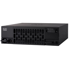 Маршрутизатор Cisco ISR4461/K9 c Boost Throughput