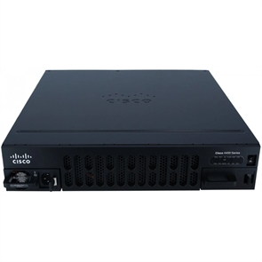 Маршрутизатор Cisco ISR4451-X c Boost Throughput