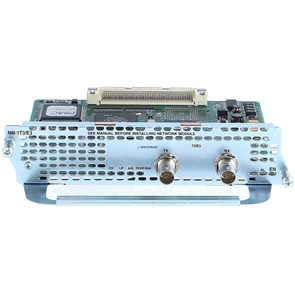 Модуль Cisco NM-1T3/E3
