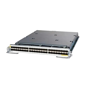 Модуль Cisco A9K-48X10GE-1G-TR