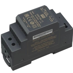 Преобразователь DDR-30L-12, DC/DC, 30Вт, вход 18-75В,выход 12В/2,5А Mean Well 964733795