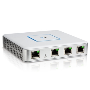 Межсетевой экран Ubiquiti UniFi Security Gateway 606523409